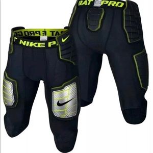 nike pro combat football